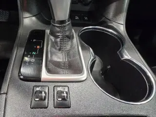 Toyota Highlander 2018 AWD LE 4dr SUV