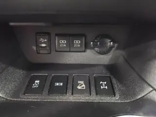 Toyota Highlander 2018 AWD LE 4dr SUV