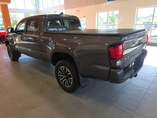 Toyota Tacoma 2020 4x4 TRD Off-Road 4p Puertas Doble Cabina 6,1 pies LB