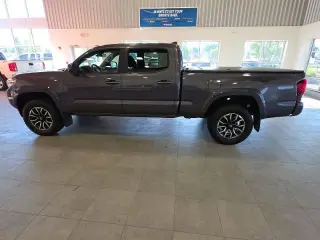 Toyota Tacoma 2020 4x4 TRD Off-Road 4p Puertas Doble Cabina 6,1 pies LB