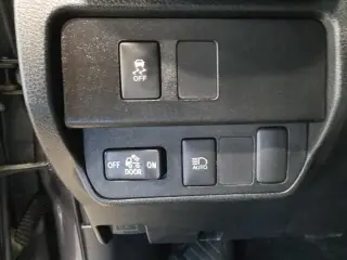 Toyota Tacoma 2020 4x4 TRD Off-Road 4p Puertas Doble Cabina 6,1 pies LB