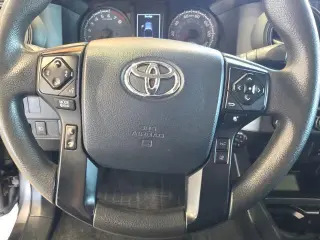 Toyota Tacoma 2020 4x4 TRD Off-Road 4p Puertas Doble Cabina 6,1 pies LB