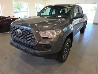 Toyota Tacoma 2020 4x4 TRD Off-Road 4p Puertas Doble Cabina 6,1 pies LB