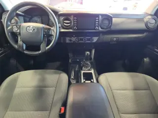 Toyota Tacoma 2020 4x4 TRD Off-Road 4p Puertas Doble Cabina 6,1 pies LB