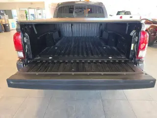 Toyota Tacoma 2020 4x4 TRD Off-Road 4p Puertas Doble Cabina 6,1 pies LB