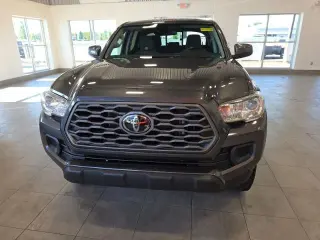 Toyota Tacoma 2020 4x4 TRD Off-Road 4p Puertas Doble Cabina 6,1 pies LB