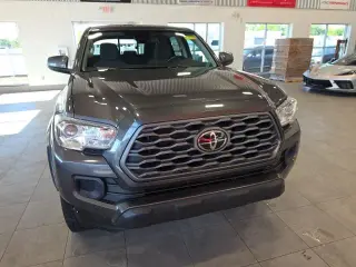 Toyota Tacoma 2020 4x4 TRD Off-Road 4p Puertas Doble Cabina 6,1 pies LB