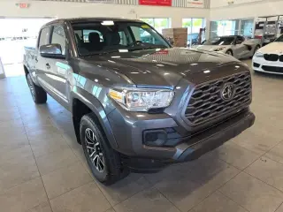 Toyota Tacoma 2020 4x4 TRD Off-Road 4p Puertas Doble Cabina 6,1 pies LB