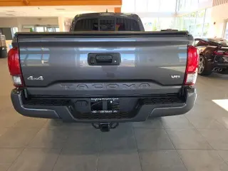 Toyota Tacoma 2020 4x4 TRD Off-Road 4p Puertas Doble Cabina 6,1 pies LB