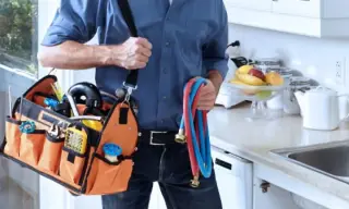 Dr. Handyman