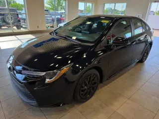 Toyota Corolla 2024 LE Sedan 4p