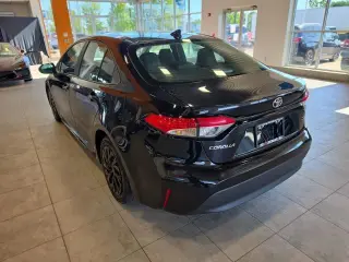 Toyota Corolla 2024 LE Sedan 4p