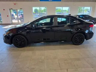 Toyota Corolla 2024 LE Sedan 4p