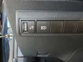 Toyota Corolla 2024 LE Sedan 4p