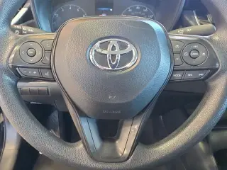 Toyota Corolla 2024 LE Sedan 4p