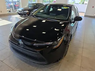 Toyota Corolla 2024 LE Sedan 4p