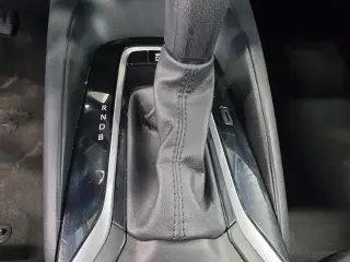Toyota Corolla 2024 LE Sedan 4p