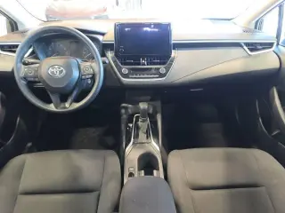 Toyota Corolla 2024 LE Sedan 4p