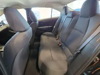 Toyota Corolla 2024 LE Sedan 4p