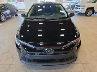 Toyota Corolla 2024 LE Sedan 4p