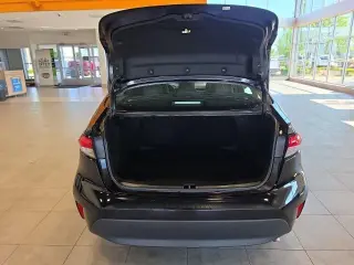 Toyota Corolla 2024 LE Sedan 4p