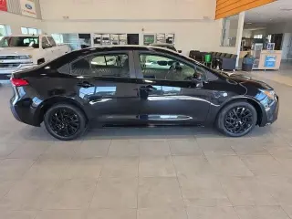 Toyota Corolla 2024 LE Sedan 4p