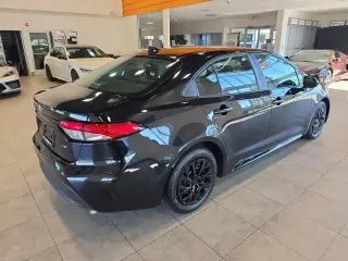 Toyota Corolla 2024 LE Sedan 4p