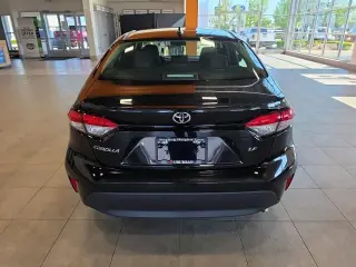 Toyota Corolla 2024 LE Sedan 4p