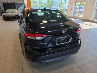 Toyota Corolla 2024 LE Sedan 4p