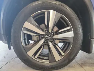Nissan Rogue 2022 Platinum Crossover de 4 puertas