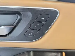 Nissan Rogue 2022 Platinum Crossover de 4 puertas