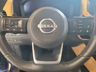 Nissan Rogue 2022 Platinum Crossover de 4 puertas