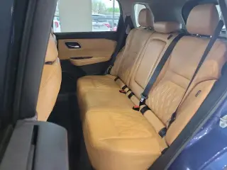 Nissan Rogue 2022 Platinum Crossover de 4 puertas