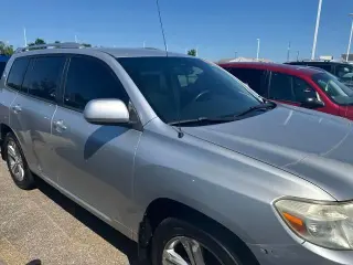 Toyota Highlander 2008 AWD Base SUV de 4 puertas
