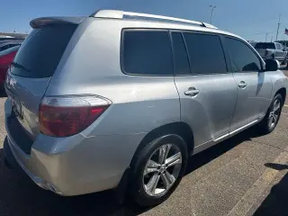 Toyota Highlander 2008 AWD Base SUV de 4 puertas