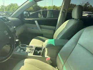 Toyota Highlander 2008 AWD Base SUV de 4 puertas