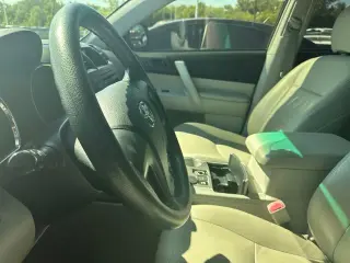Toyota Highlander 2008 AWD Base SUV de 4 puertas
