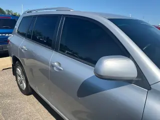 Toyota Highlander 2008 AWD Base SUV de 4 puertas
