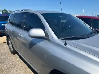 Toyota Highlander 2008 AWD Base SUV de 4 puertas