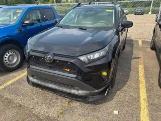 Toyota RAV4 2020 AWD LE SUV de 4 puertas