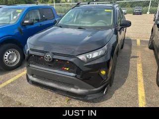 Toyota RAV4 2020 AWD LE SUV de 4 puertas