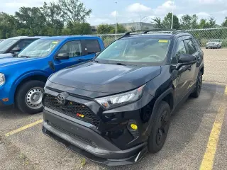 Toyota RAV4 2020 AWD LE SUV de 4 puertas