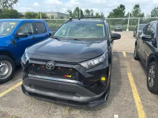 Toyota RAV4 2020 AWD LE SUV de 4 puertas