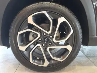Chevrolet Trax 2025 RS Crossover de 4 puertas con 2RS