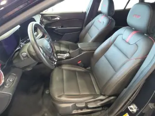 Chevrolet Trax 2025 RS Crossover de 4 puertas con 2RS