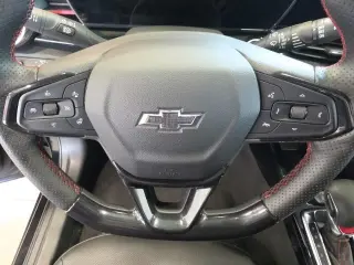 Chevrolet Trax 2025 RS Crossover de 4 puertas con 2RS