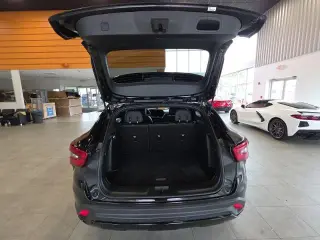 Chevrolet Trax 2025 RS Crossover de 4 puertas con 2RS