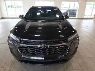 Chevrolet Trax 2025 RS Crossover de 4 puertas con 2RS