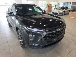 Chevrolet Trax 2025 RS Crossover de 4 puertas con 2RS