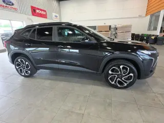 Chevrolet Trax 2025 RS Crossover de 4 puertas con 2RS